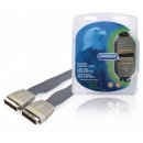 Flaches SCART-Audio-Video-Kabel 5.0 m