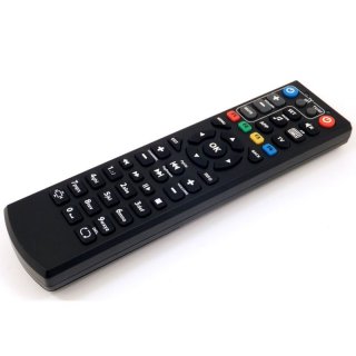 Orginal Fernbedienung fr Mag 250 & 254 IPTV Box