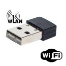 Opticum USB Wifi Stick (USB Wireless Adapter) 150 MBit