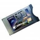 Tivusat Tiv Sat SmarCam CI Modul Humax ohne Karte HDTV