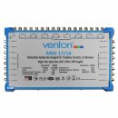 Venton MSG 17/16 Grundgerät Basis Multischalter mit Netzteil