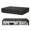Vu+ Solo Linux E2 HDTV USB PVR Ready Sat Receiver