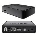 MAG 250 IPTV Multimedia Streamer Set Top Box USB HDMI...