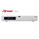 Xtrend ET 10000 HD 1x DVB-S2 Tuner white Linux Full HD...