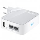 TP-Link TL-WR710N Wireless N Nano Pocket Router Repeater...