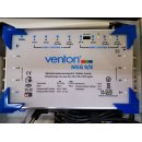 Venton MSG 9/8 Grundgerät Basis Multischalter mit Netzteil