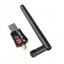 GigaBlue USB Wlan WiFi Stab Stick 300Mbit für HD 800...