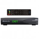 SAB SKY 4740 HD Full HD USB HDMI Sat Receiver