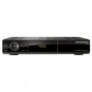 Ferguson Ariva 203 HD HDTV LAN USB Sat Receiver