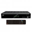 SAB Titan III HD Triple USB PVR LAN 3G DVB-S2/C/T2 Combo...