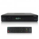 Opticum HD AX-ODiN E2 Linux HDTV Kabel DVB-C Receiver