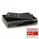 Axas Class M HDTV E2 Linux Dual Boot HbbTV Sat Receiver