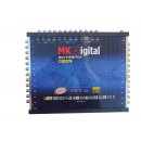 MK Digital MS 13-24 Multischalter mit LED Anzeige