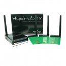 HydraBox Wireless Card Splitter 3x Client Karten