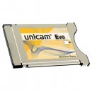 Unicam Evo Deltacrypt CI Cam Modul Hardwareversion 4.0