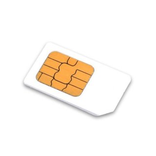 DreamBox Original SIM Karte für DM 800Se HD (GEBRAUCHT)