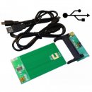 USB Programmer für Unicam / Maxcam / Onys Cam / Giga TwinCam