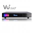 VU+ Duo2 Full HD E2 1080p Twin 2x DVB-S2 Sat Tuner Linux PVR