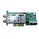 Octagon DVB-S2 Plug & Play Tuner für SF 1028P HD