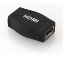 HDMI Repeater / Signalverstärker bis 40m Kabel