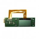 DreamBox LCD-Display für DM 7020S / Si
