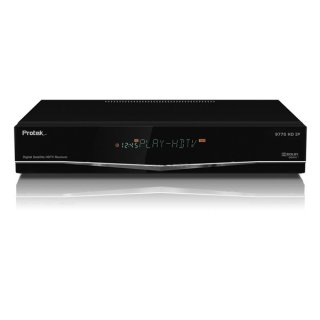 Protek 9770 HD IP HDTV Sat Receiver