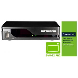 UFT 930sw DVB-T2-HD Receiver Irdeto embedded