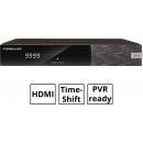 Formuler F4 Linux E2 (2x750 Mhz) HDTV Sat Receiver