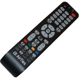 Digitrk Airties Digiplay Fernbedienung IP TV Box