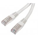 Goobay CAT 5e Patchkabel Netzwerkkabel LAN Kabel F/UTP...