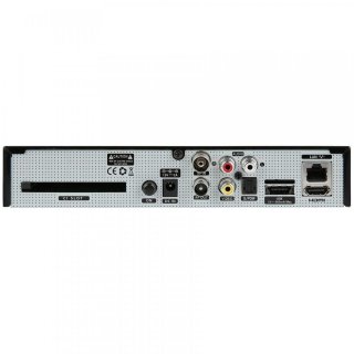 Octagon SF138 HD E2 Linux Red HDTV LAN CI DVB-T2 HD Receiver