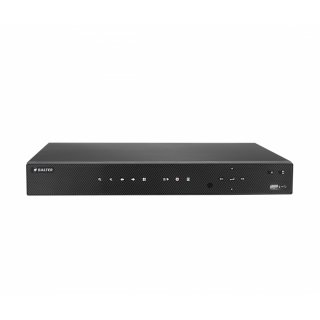 BHR-4108C  BALTER 8+4-Kanal Hybrid HD-TVI/AHD/CVI + IP Videorekorder, H.264, 5MP / 4MP, Audio, P2P, Balter CMS, HDMI 4K, 12V DC
