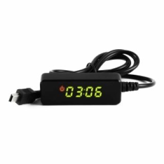 Next- IR-Auge mit 4 stelligem Zahlen Display