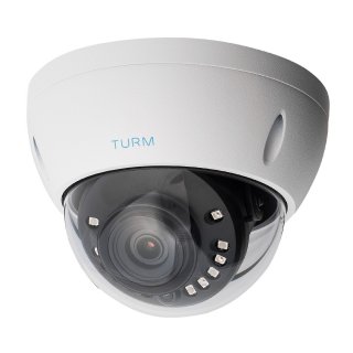 TURM HDCVI Professional | 2 MP | Dome Kamera | 30 m IR |...